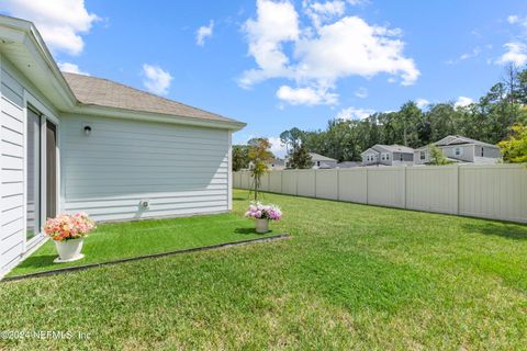 A home in Middleburg