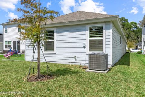 A home in Middleburg