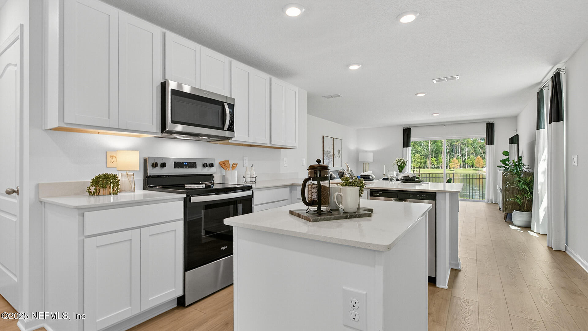 5871 VICTORIA CREEK Lane