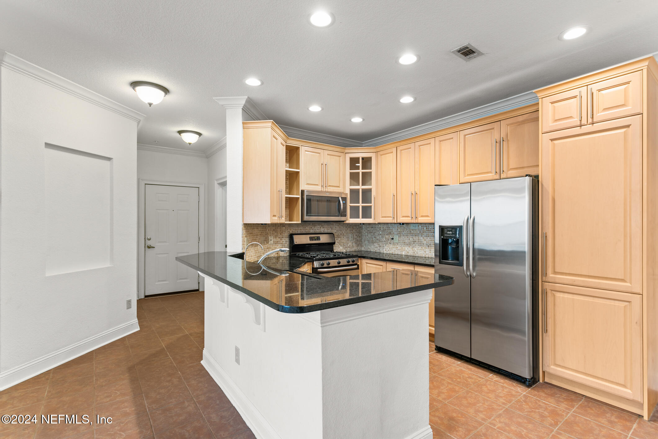 13810 SUTTON PARK Drive N 511