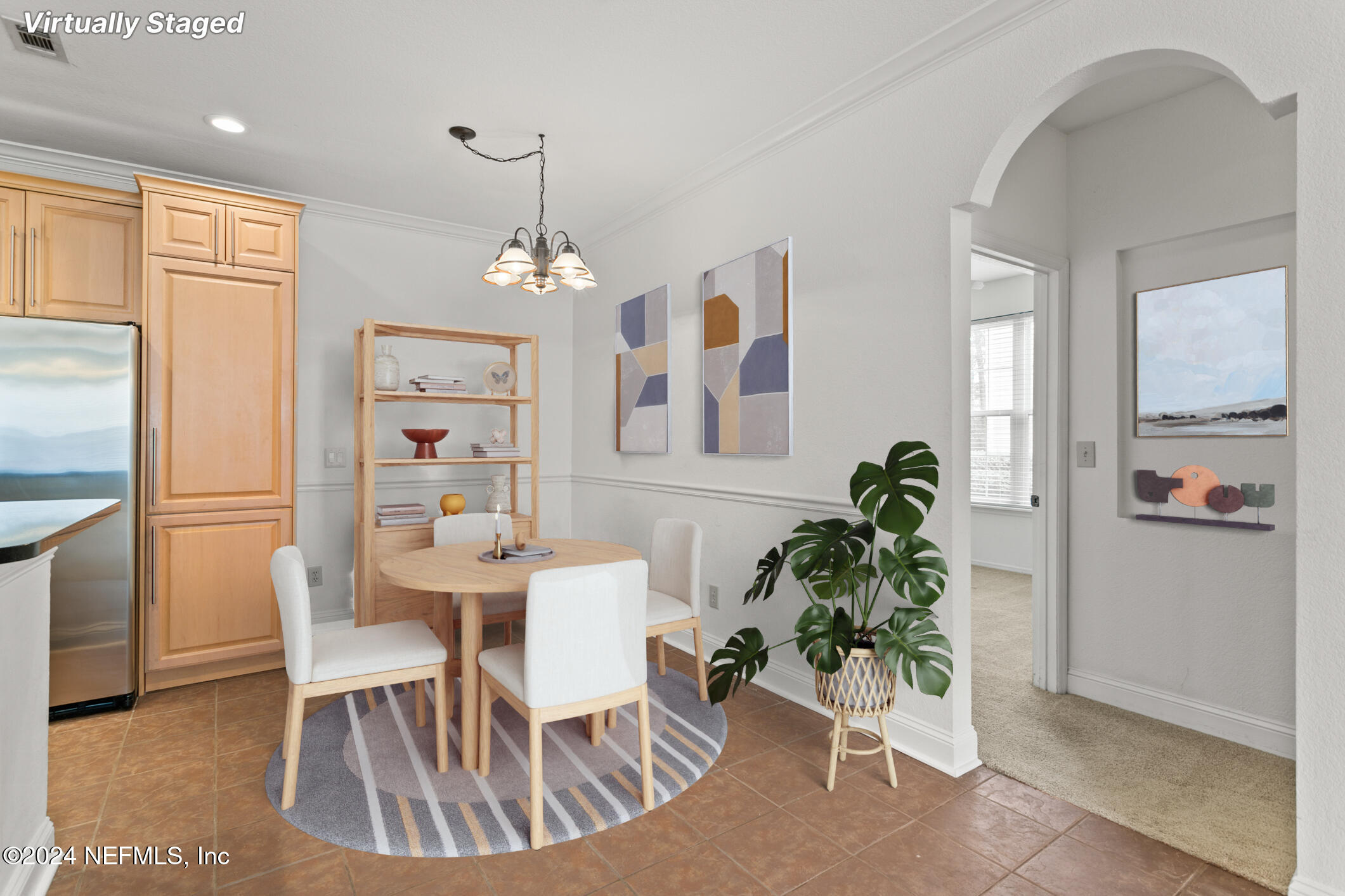 13810 SUTTON PARK Drive N 511