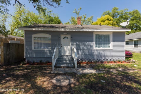 Photo of 1431 W 33RD Street, Jacksonville, FL 32209 (MLS # 2160698)
