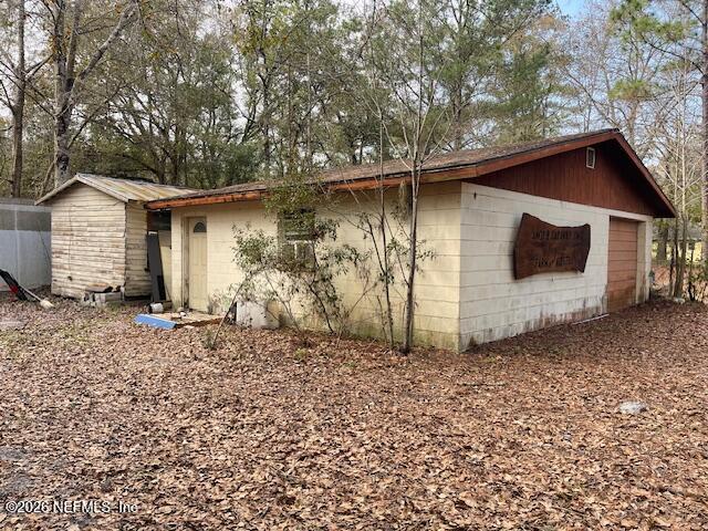 5569 LONG BRANCH Road