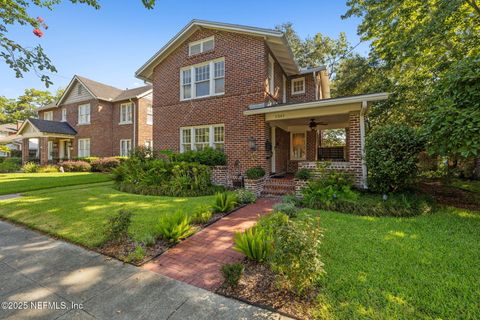 1361 CHALLEN Avenue Jacksonville FL 32205