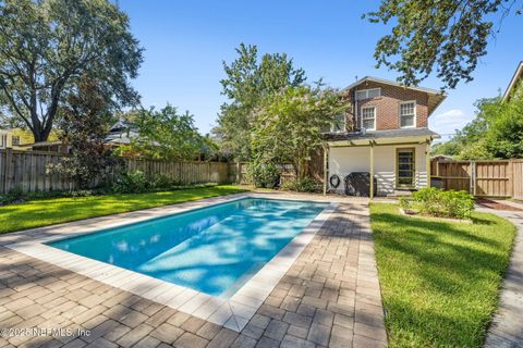 1361 CHALLEN Avenue Jacksonville FL 32205