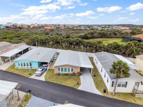 264 SEABREEZE Drive Flagler Beach FL 32136