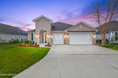 433 Hutchinson Lane, St Augustine, FL 32095 - MLS#: 2071622