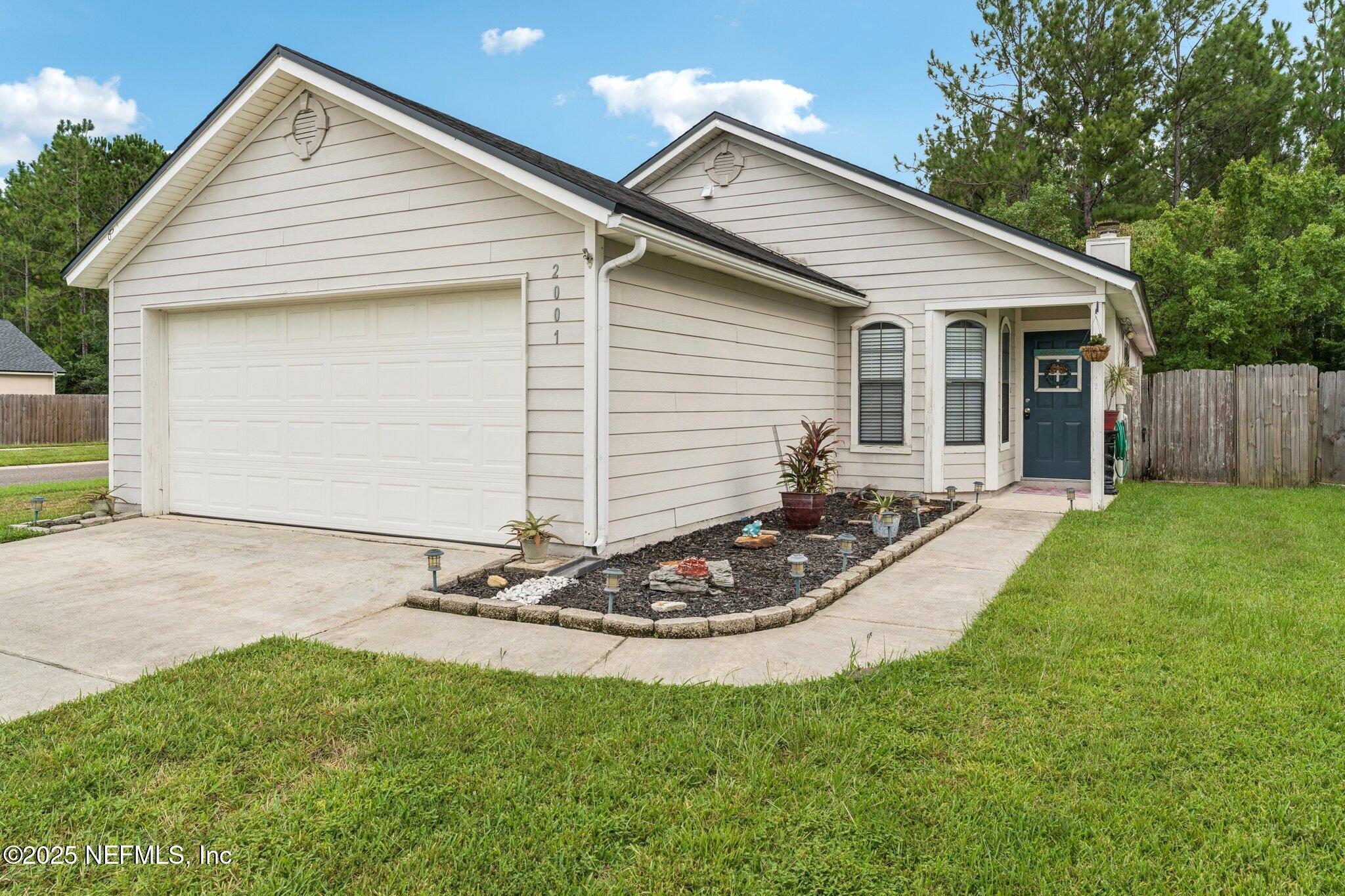 2001 HUNTERS TRACE Circle