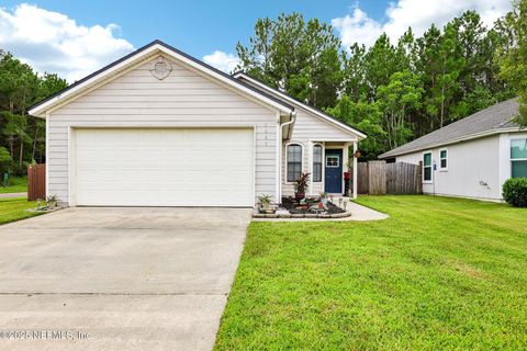 2001 HUNTERS TRACE Circle Middleburg FL 32068