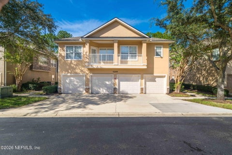 Photo of 7244 DEERFOOT POINT Circle #30-1, Jacksonville, FL 32256 (MLS # 2167241)