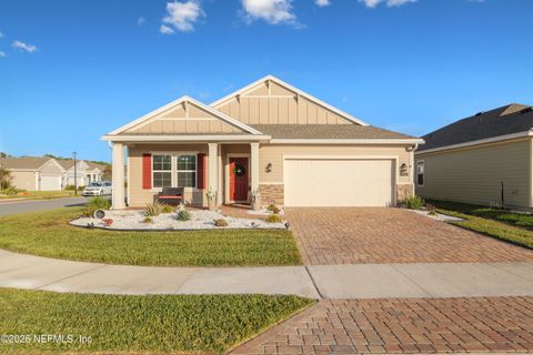 Photo of 7937 GARLIC CLOVE Lane, Jacksonville, FL 32219 (MLS # 2141727)