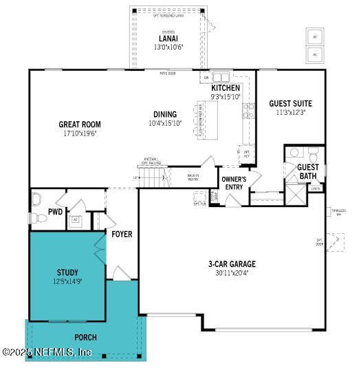 68 ORANGEDALE Circle