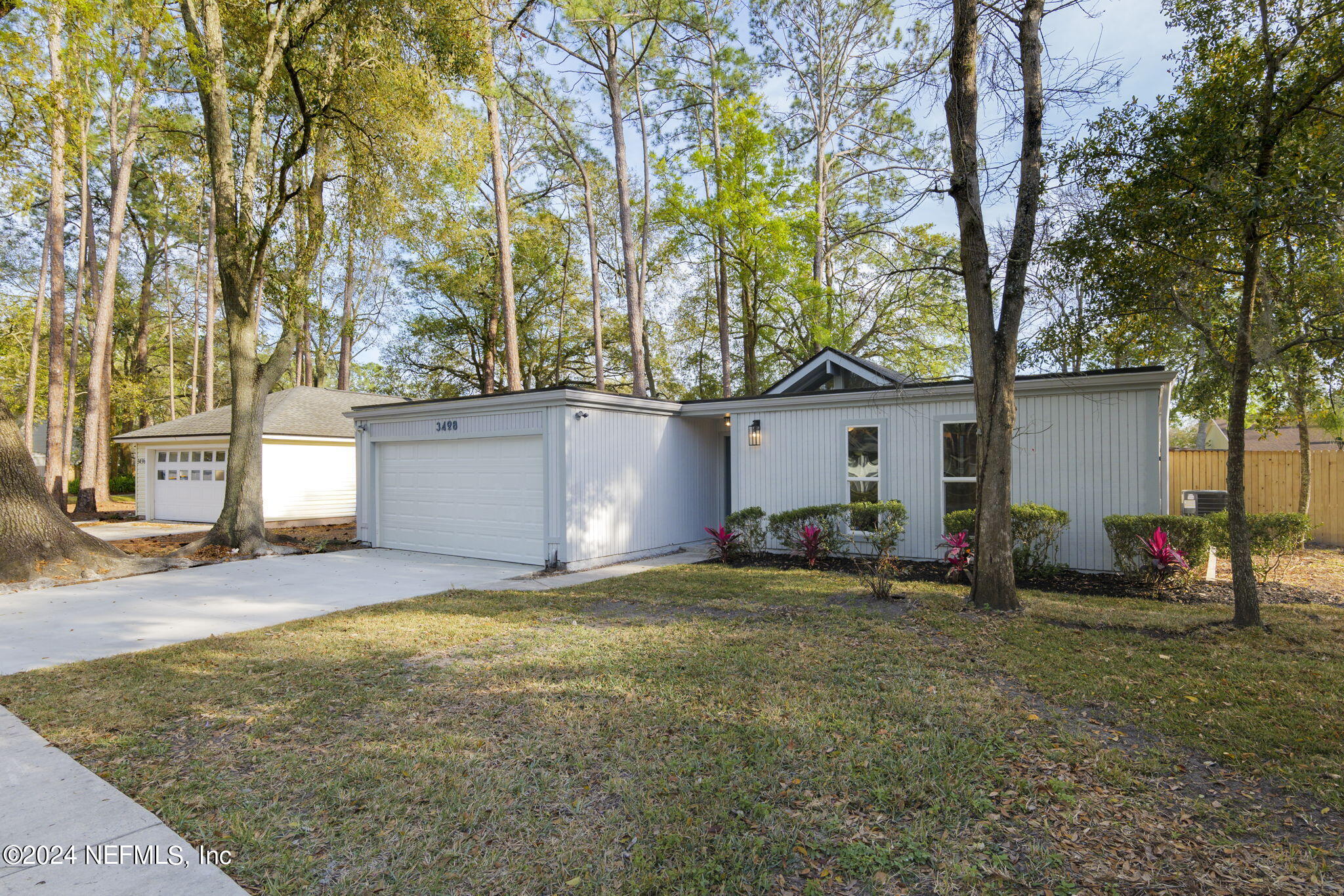 Jacksonville, FL home for sale located at 3428 Docksider Drive S, Jacksonville, FL 32257