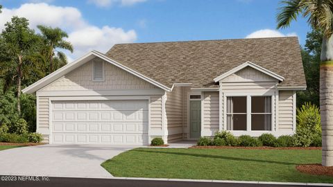 127 ZANCARA ST, ST AUGUSTINE, FL 32084 - #: 1239520