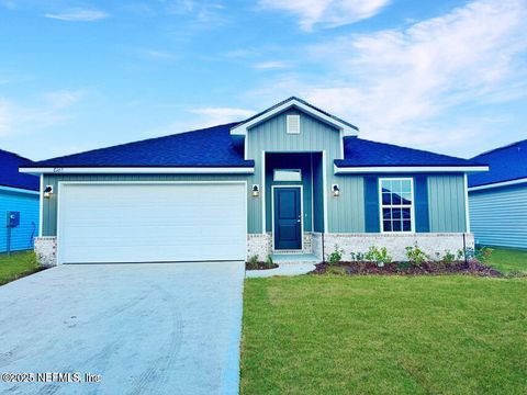 8346 HELMSLEY Boulevard Jacksonville FL 32219