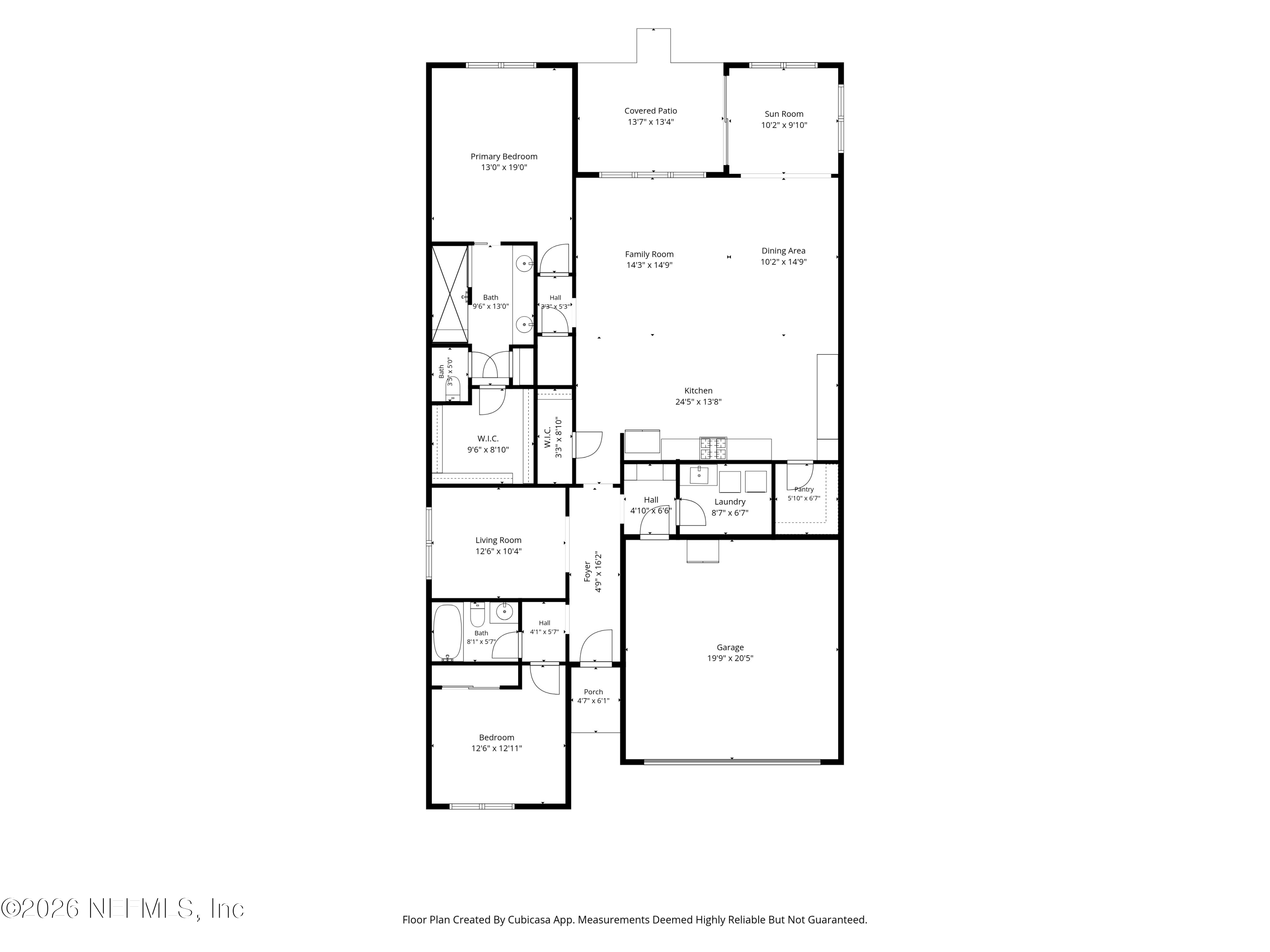 11155 TOWN VIEW Court