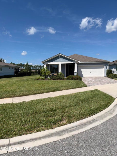 Photo of 11155 TOWN VIEW Court, Jacksonville, FL 32256 (MLS # 2166846)
