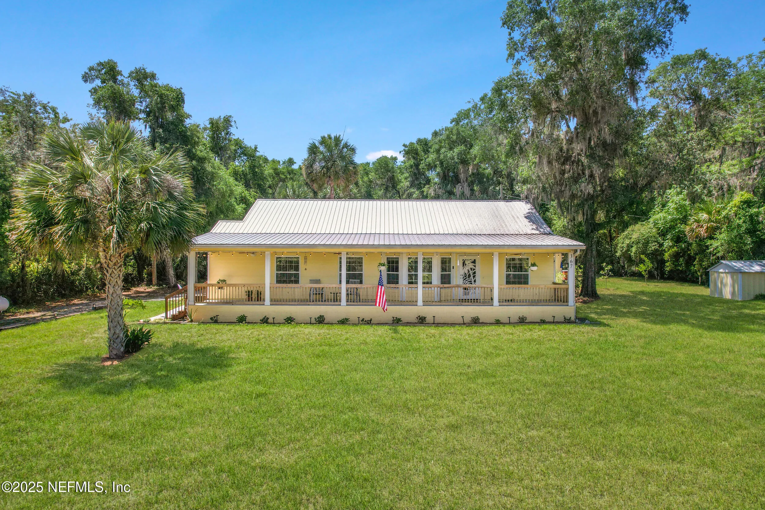 Interlachen, Florida, 32148, United States, 3 Bedrooms Bedrooms, ,2 BathroomsBathrooms,Residential,Active,1820861