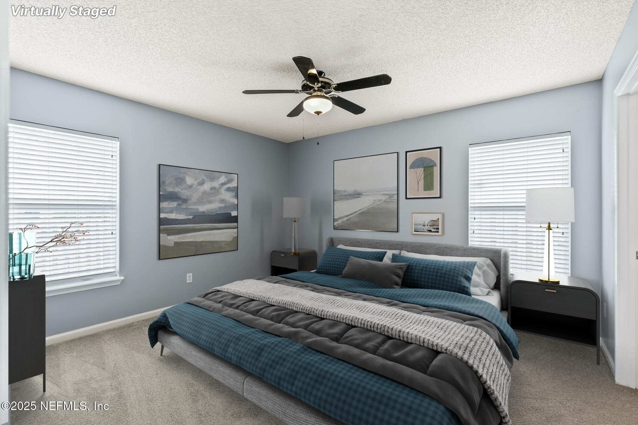2602 CARSON OAKS Drive
