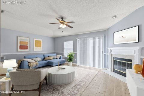 2602 CARSON OAKS Drive Jacksonville FL 32221