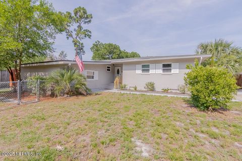5640 COPPEDGE Avenue Jacksonville FL 32277