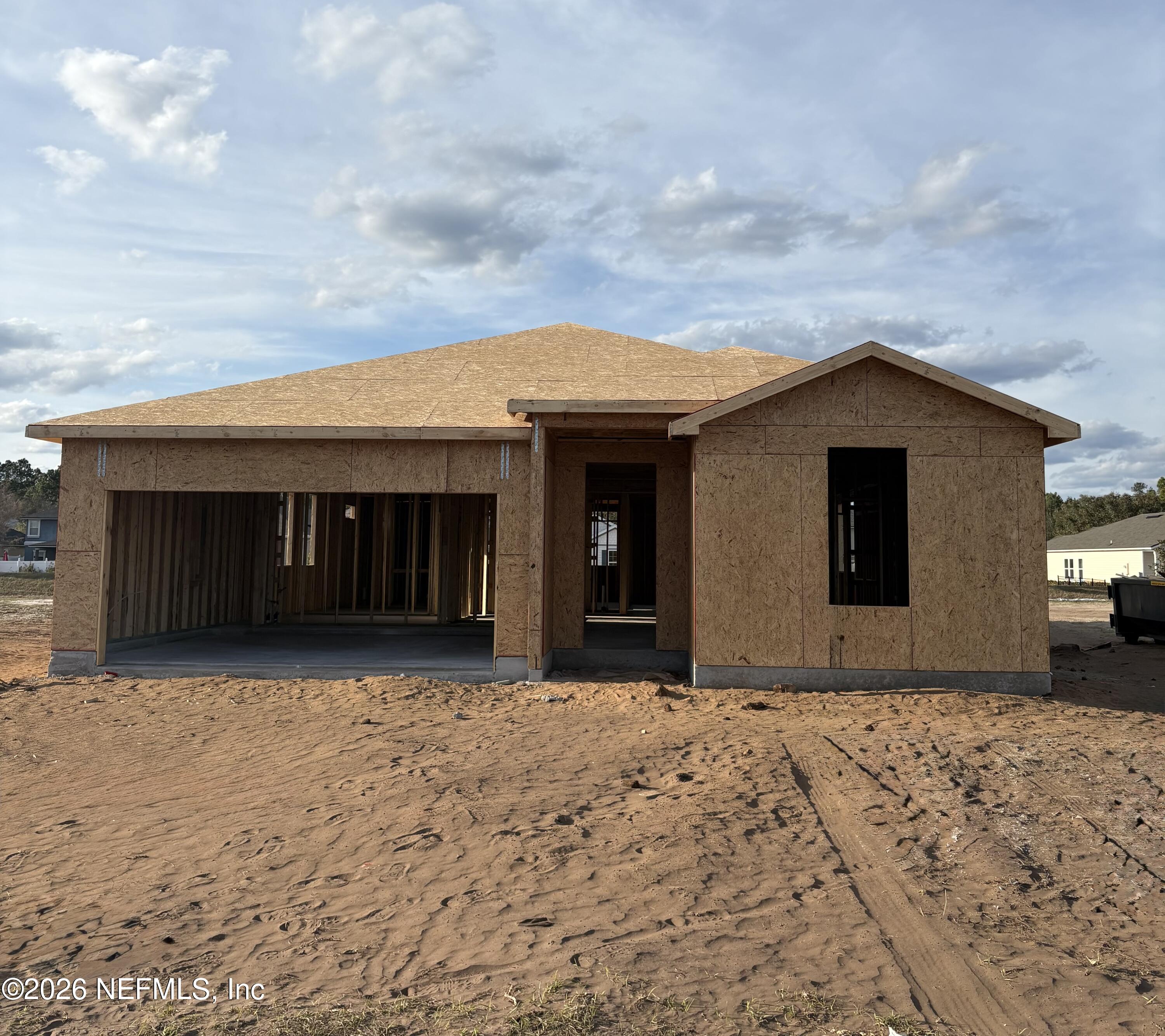 1341 HAMMOCK DUNES Drive