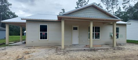 543 PALMETTO BLUFF Road Palatka FL 32177