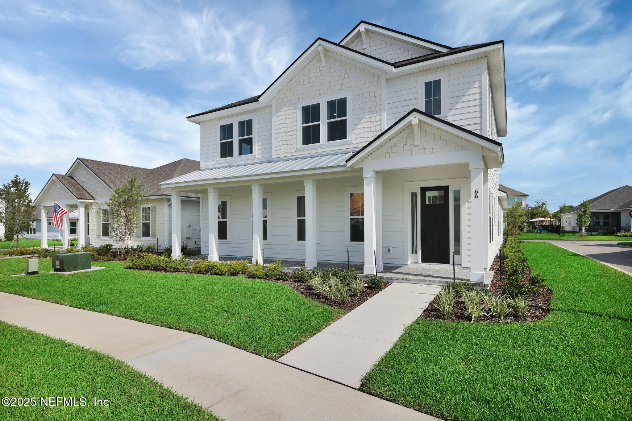 66 SEABROOK VILLAGE Avenue