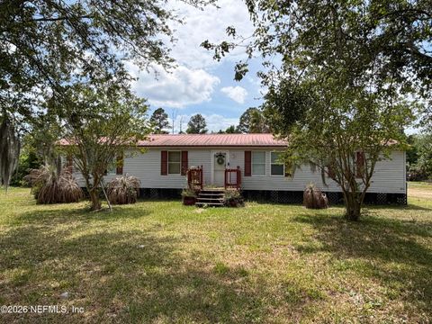 Photo of 16000 RED BASS DR, Jacksonville, FL 32226 (MLS # 2143416)