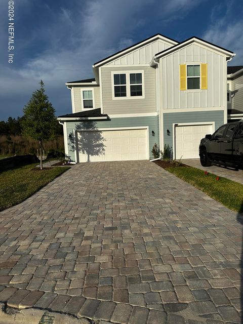 Photo of 545 BRANDON LKS Drive, St. Augustine, FL 32092 (MLS # 2145694)