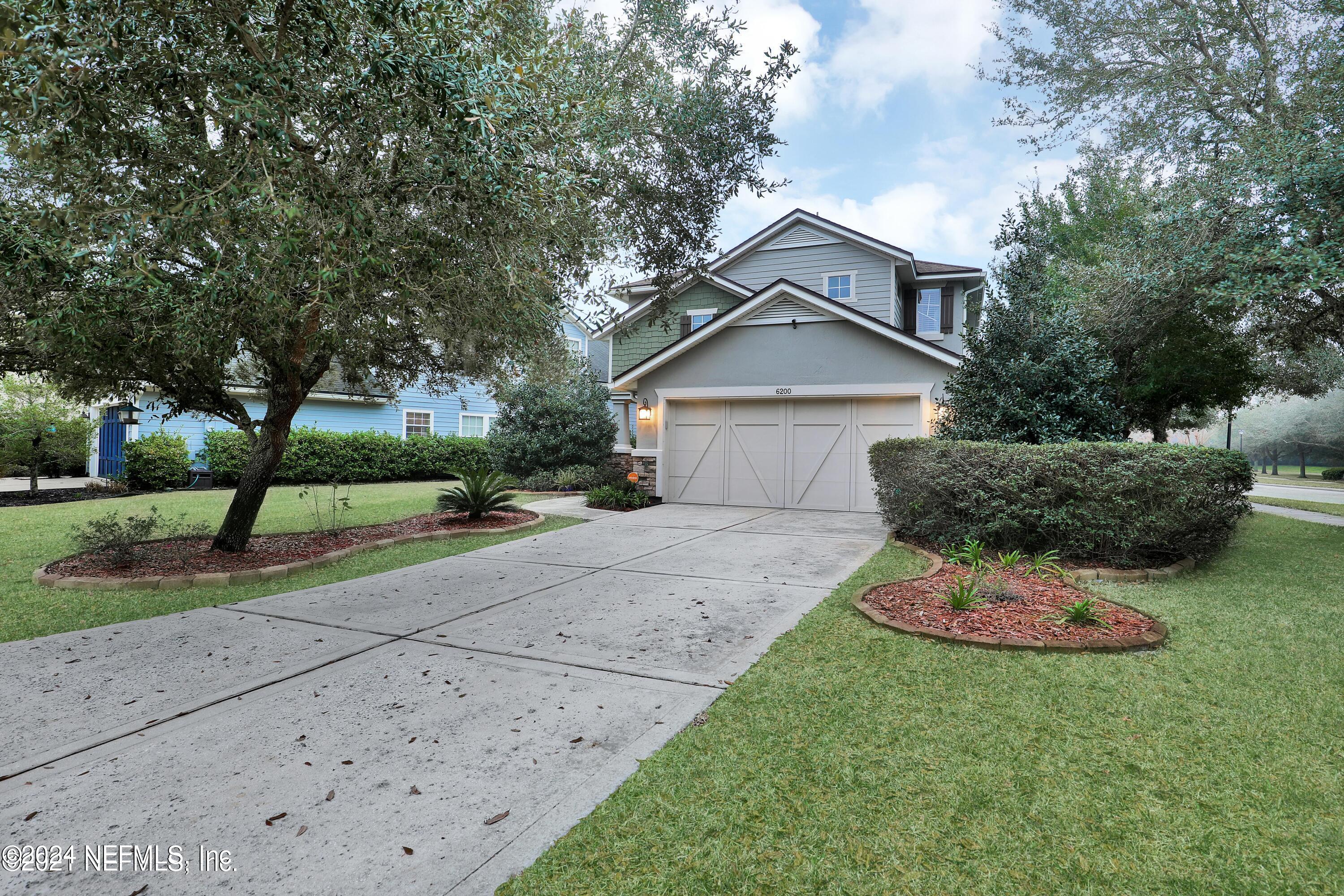 Jacksonville, FL home for sale located at 6200 PENDRAGON Place, Jacksonville, FL 32258
