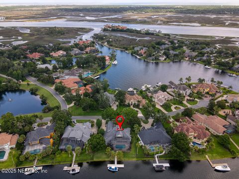 1318 CHARTER Court E Jacksonville FL 32225