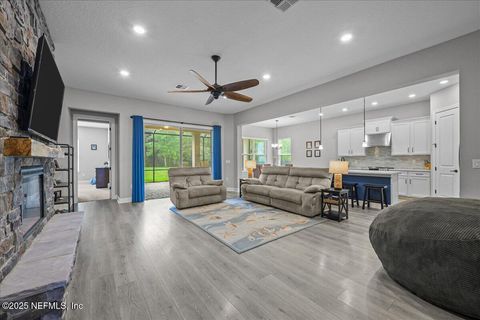 85325 CHAMPLAIN Drive Fernandina Beach FL 32034