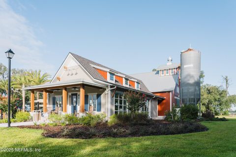 A home in Green Cove Springs