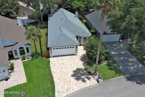 265 PATRICK MILL Circle Ponte Vedra Beach FL 32082