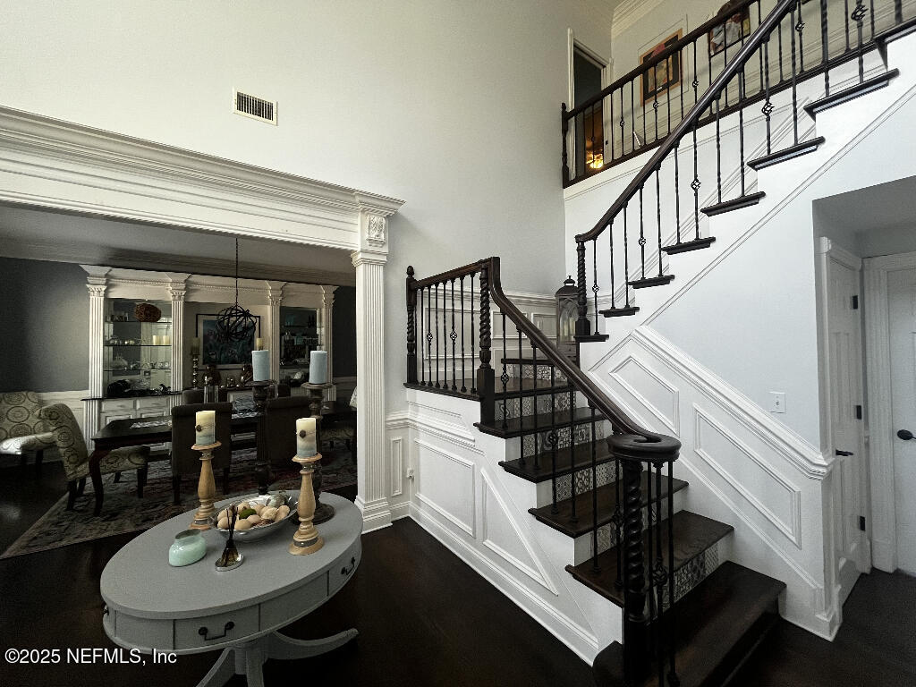 8483 STABLES Road