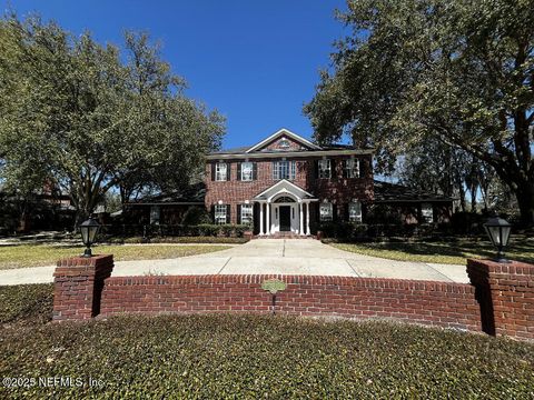 8483 STABLES Road Jacksonville FL 32256