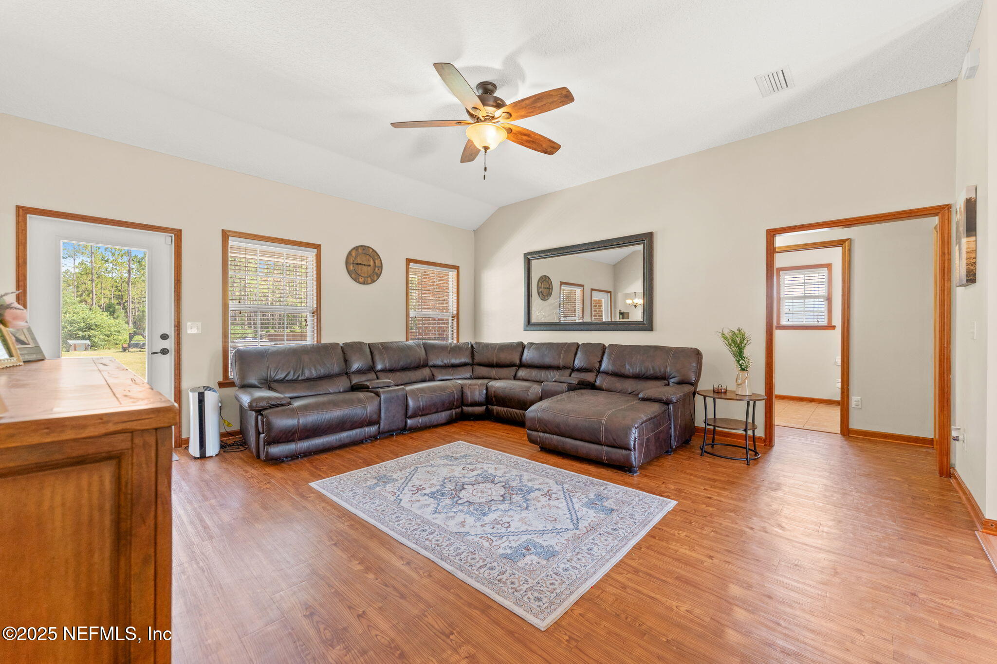 7667 ODIS YARBOROUGH Road