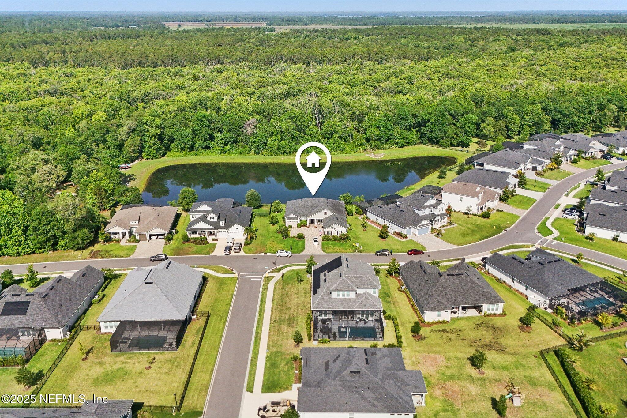331 BACK CREEK Drive