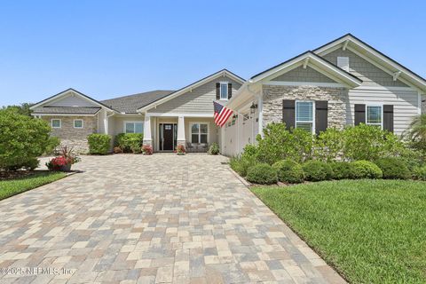 331 BACK CREEK Drive St. Augustine FL 32092