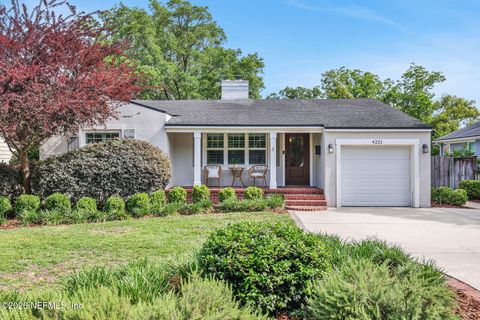 Photo of 4221 DEMEDICI Avenue, Jacksonville, FL 32210 (MLS # 2144416)