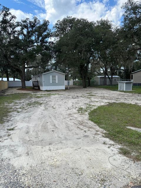 A home in Satsuma