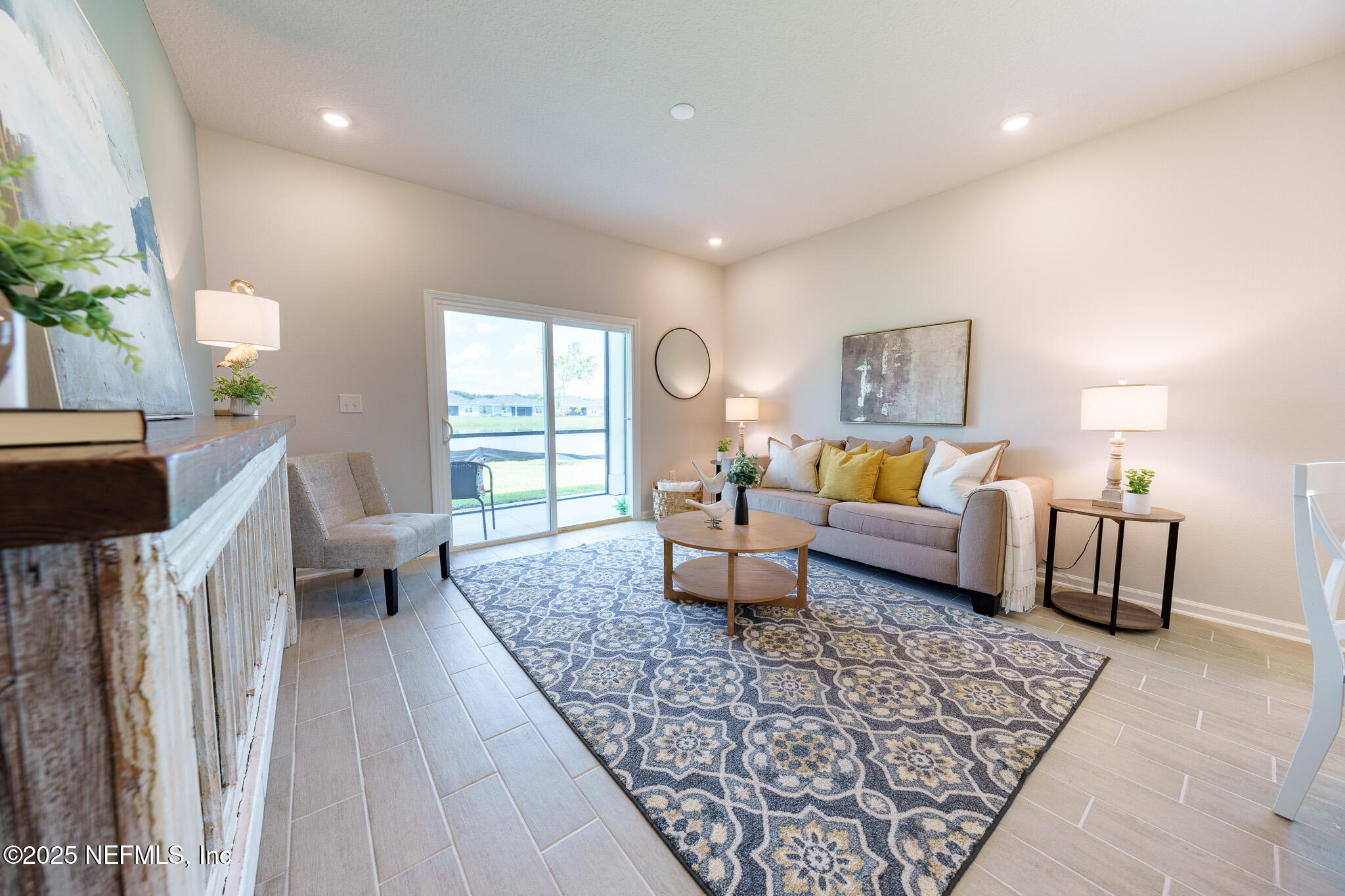 5269 SAWMILL POINT Way LOT 27