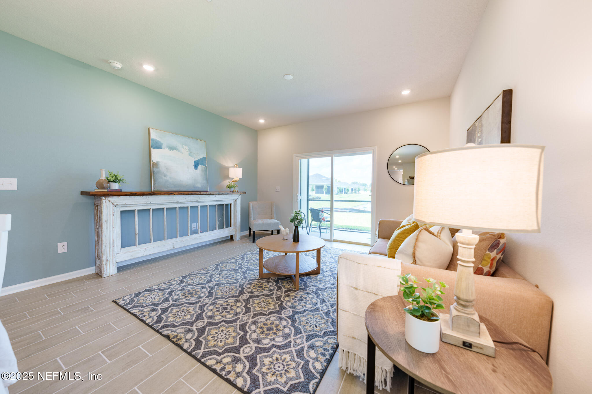 5269 SAWMILL POINT Way LOT 27