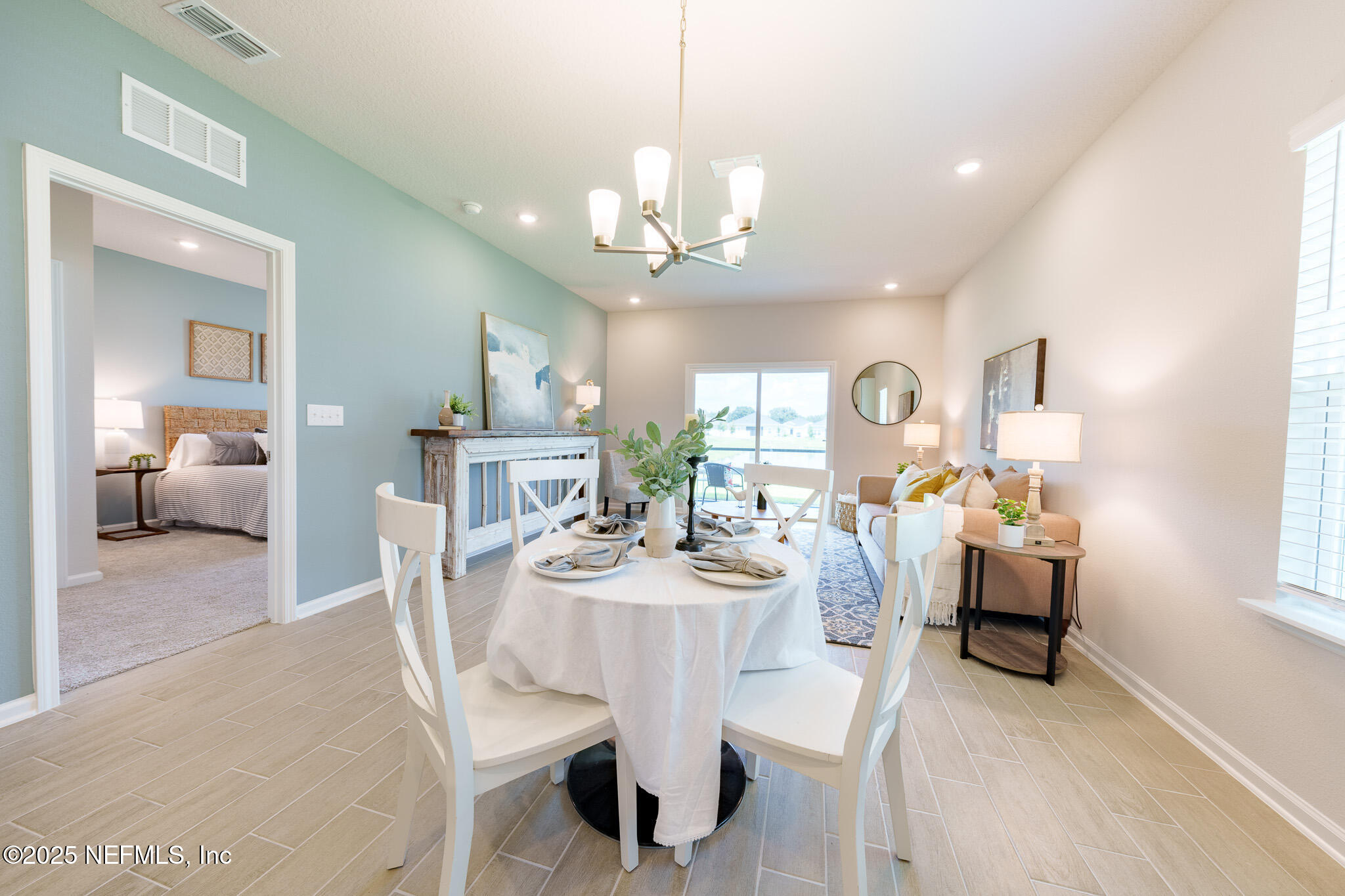 5269 SAWMILL POINT Way LOT 27