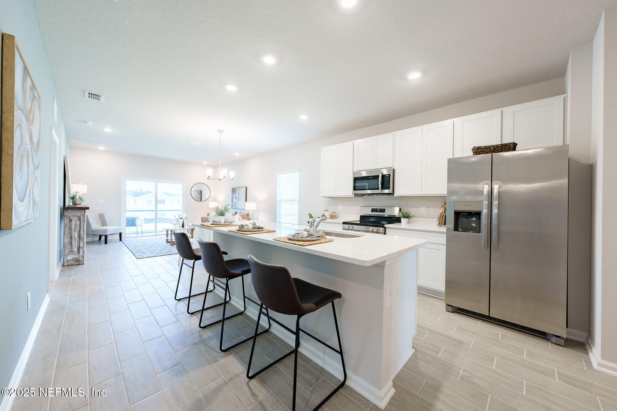 5269 SAWMILL POINT Way LOT 27