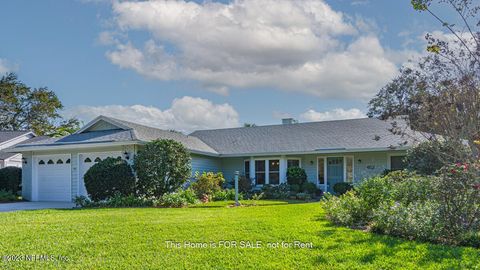 499 PHEASANT RUN RUN, PONTE VEDRA BEACH, FL 32082 - #: 1258031