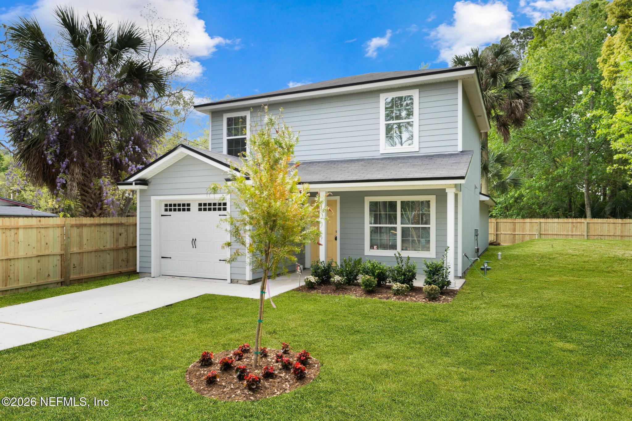 2010 SHERIDAN Lane