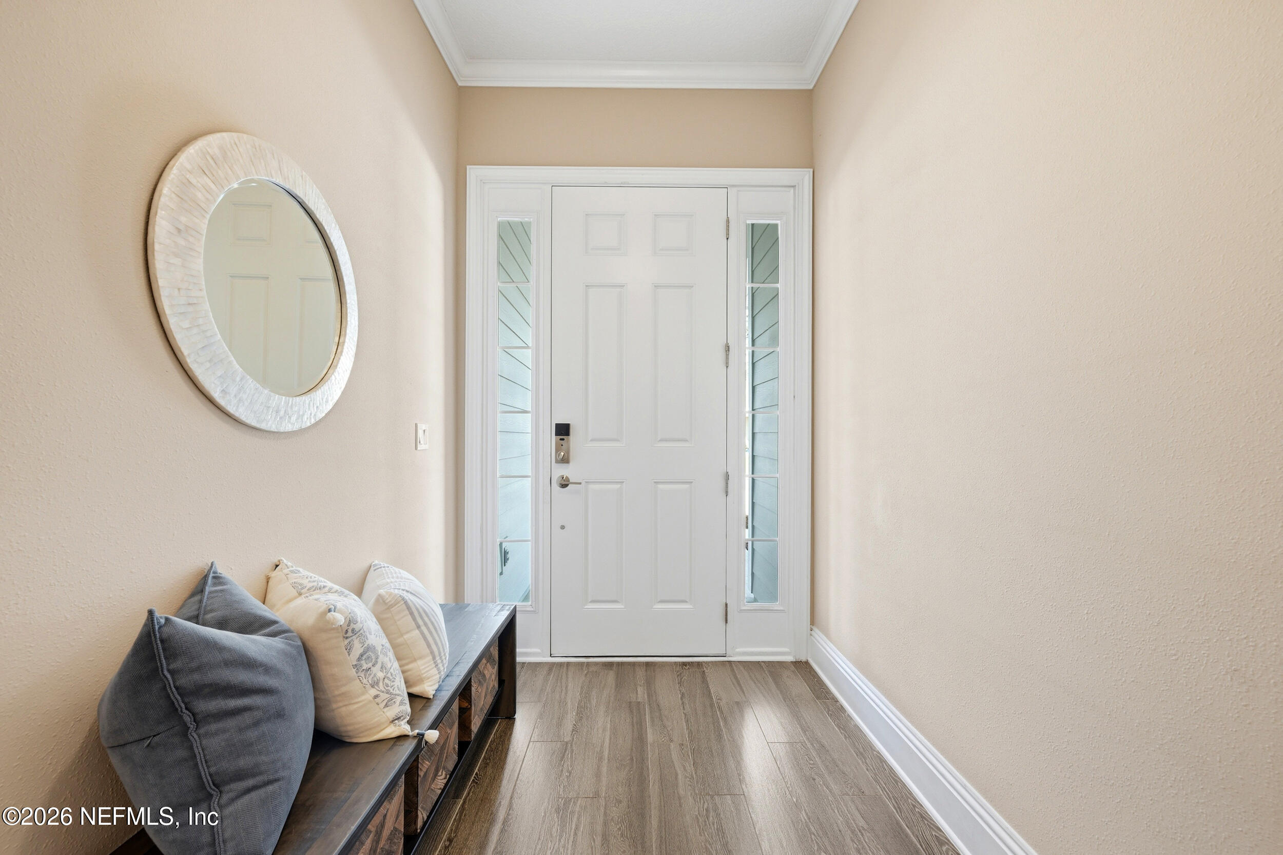 132 CLARENDON Road