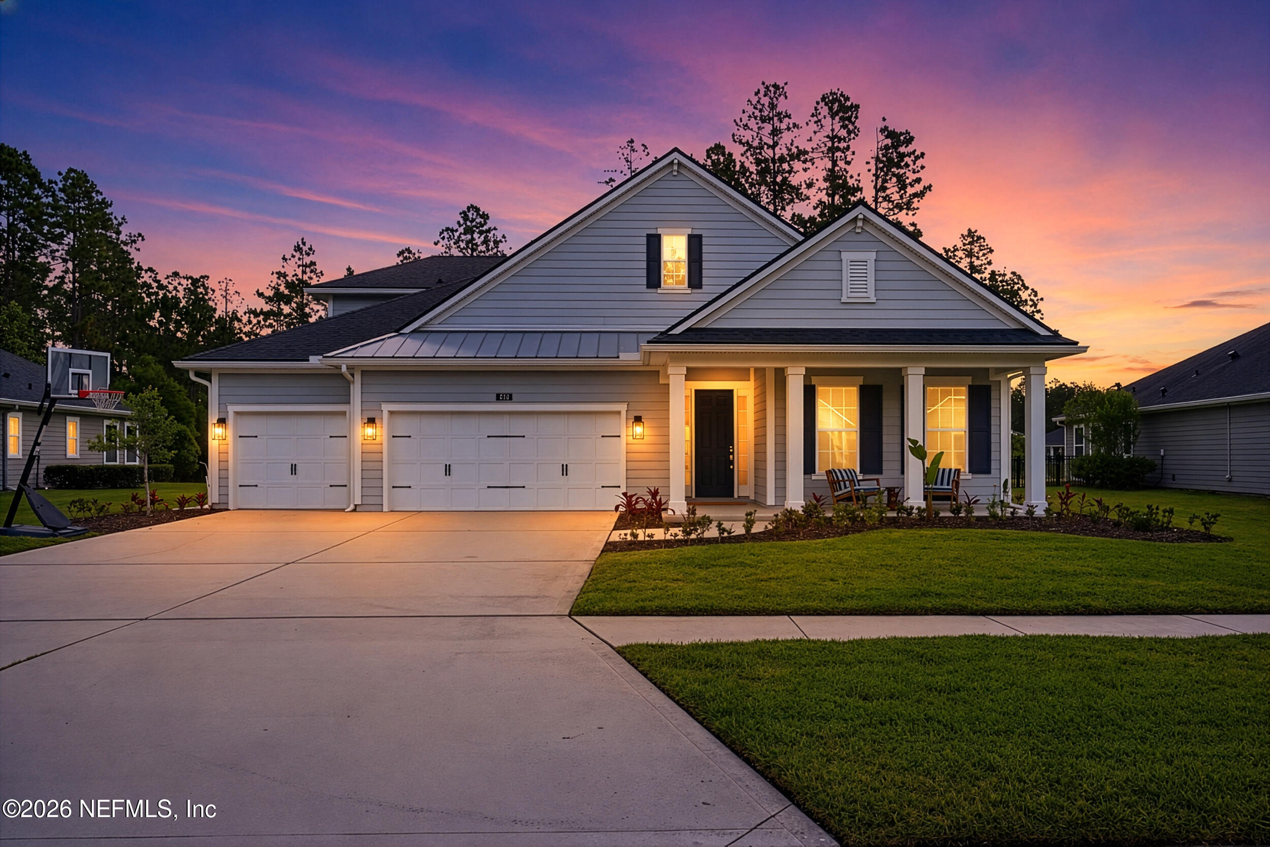 132 CLARENDON Road